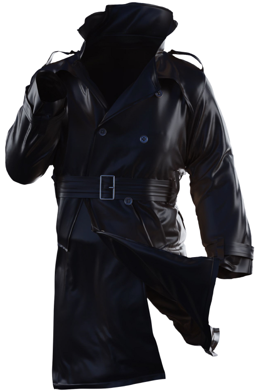 cloth